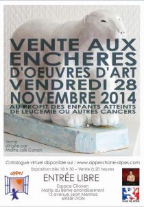 VENTE  aux   ENCHERES