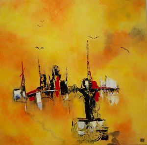 GALERIE ART FRESQUE POVERA