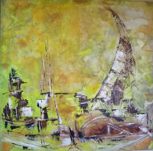 SIAC...Salon International Art  Contemporain