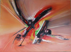 EXPO..PEINTURES...MARGOTINS