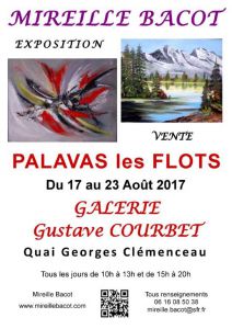 PALAVAS  les  FLOTS