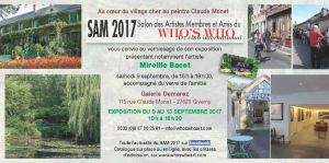 SAM...2017....GIVERNY