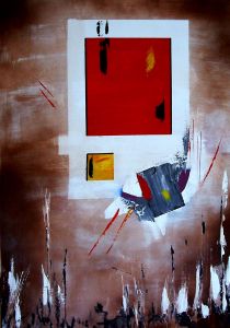REGAIN  - RENCONTRE DES ARTS -
