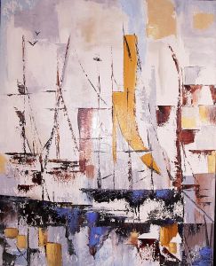 SALON D'ARTS PLASTIQUES LA ROCHELLE 17000