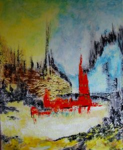 ARTISTES DU MONDE - CANNES -