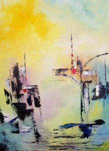 EXPOSITION PERSONNELLE