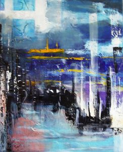 22 EME GRAND PRIX DE PEINTURE