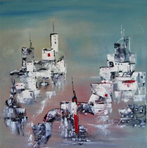 SALON  Sm'ART CONTEMPORAIN