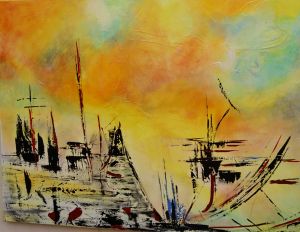 SALON ART ET LUMIERE
