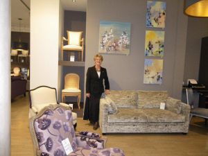 EXPOSITION DE PEINTURES