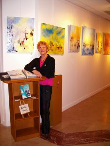 EXPOSITION  en SOLO