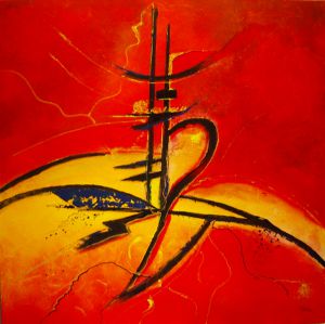 EXPOSITION  en SOLO    SAINT CHEF  38