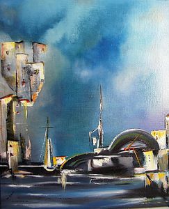 SUR le PORT
